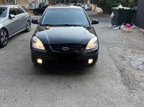 Kia Rio 2006
