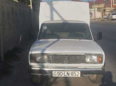 LADA (VAZ) 2104 2011
