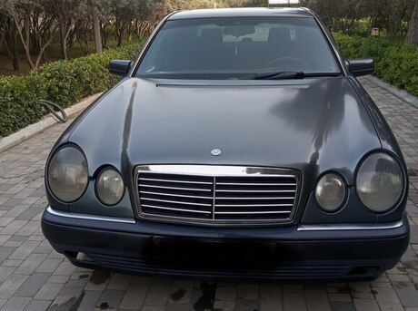 Mercedes E 280 1997