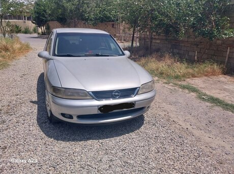 Opel Vectra 1999