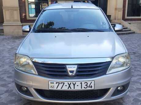Dacia Logan 2009