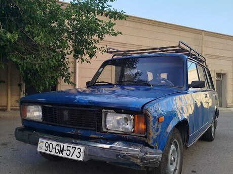 LADA (VAZ) 2104 2005