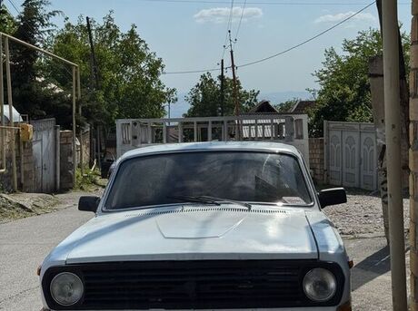 GAZ 24 1992