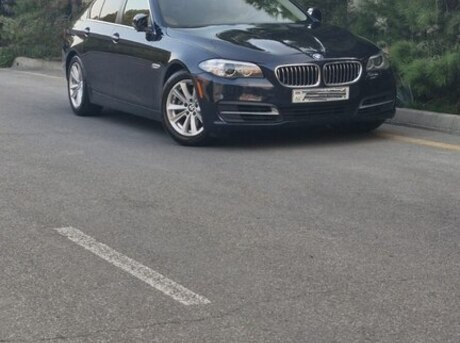 BMW 528