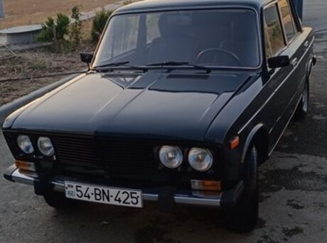 LADA (VAZ) 2106 2006