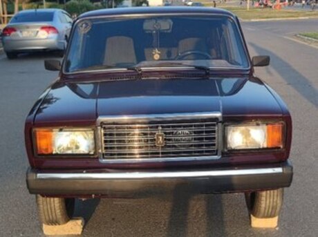 LADA (VAZ) 2107 2007