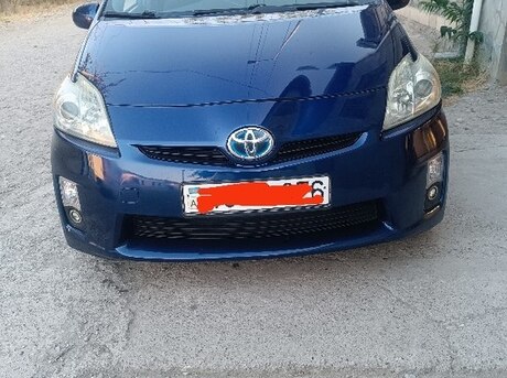 Toyota Prius 2010