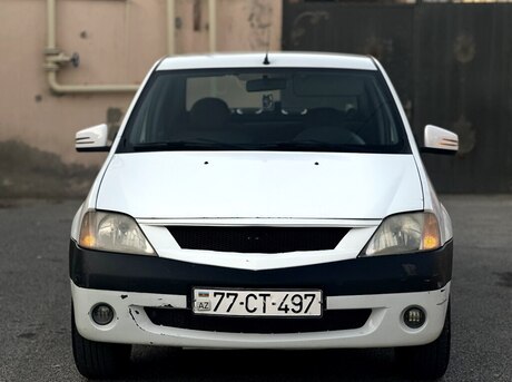 Renault Tondar 2012