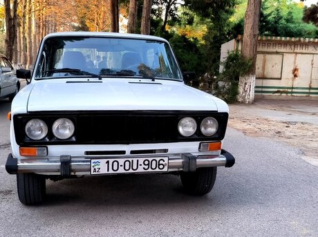 LADA (VAZ) 2106 2005