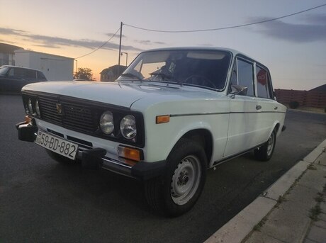 LADA (VAZ) 2106 1998