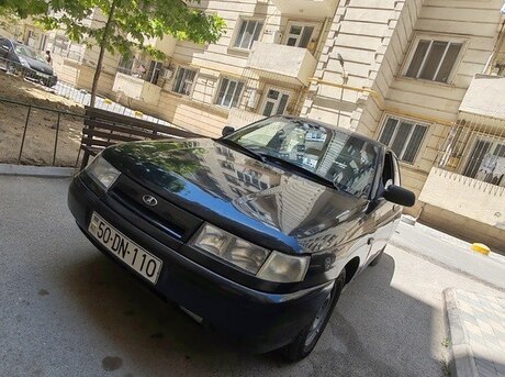LADA (VAZ) 2112 2005