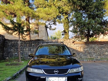 Opel Vectra 2000