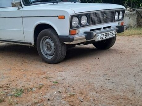 LADA (VAZ) 2106 1997
