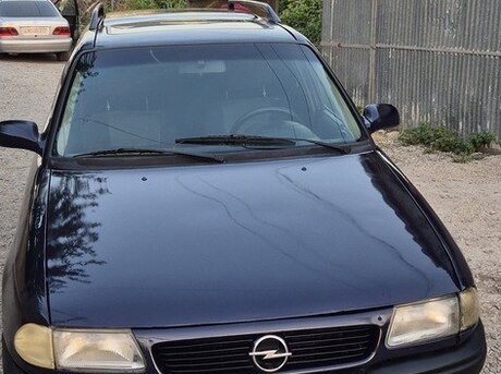 Opel Astra 1995