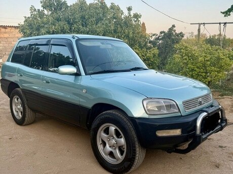 Toyota RAV4 1995