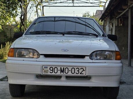 LADA (VAZ) 2115 2012