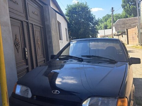 LADA (VAZ) 2115 2009