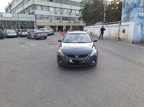 Kia  2012