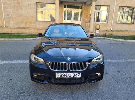 BMW 528