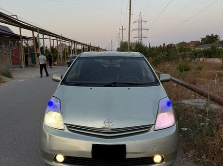 Toyota Prius 2007