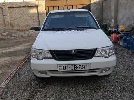 Saipa 132