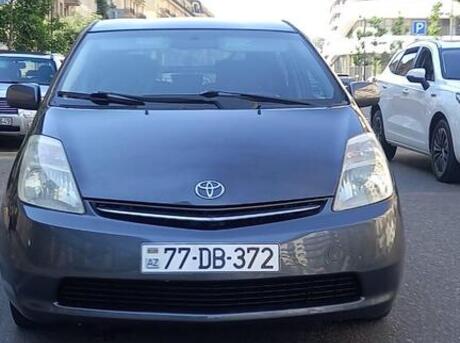 Toyota Prius 2007