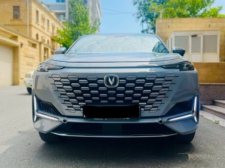 Changan Uni-K 2023