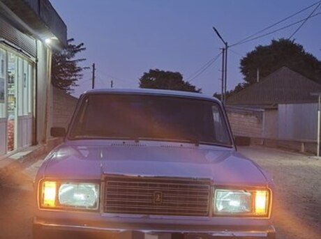 LADA (VAZ) 2107 2005