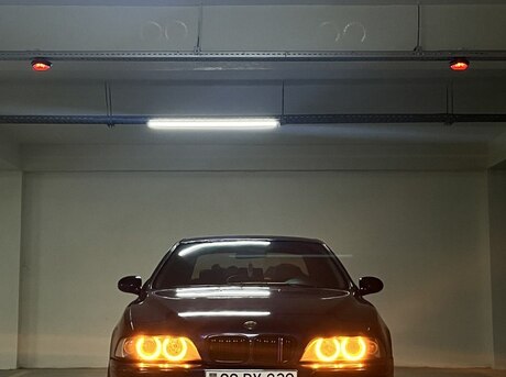 BMW 528 1997