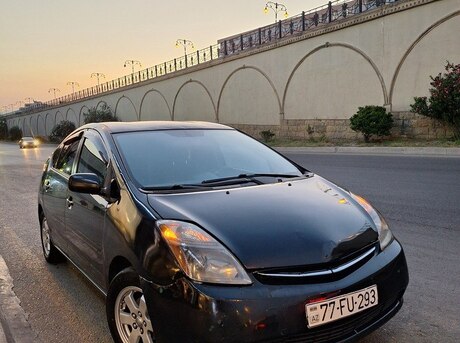 Toyota Prius 2008