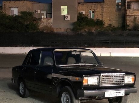 LADA (VAZ) 2107 2009
