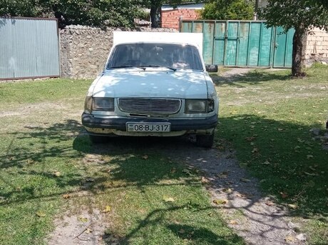 GAZ 3110 1998