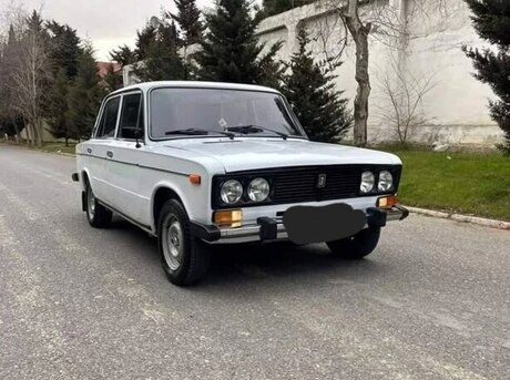 LADA (VAZ) 2106 1994