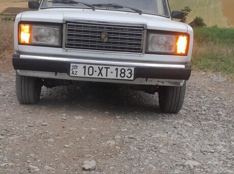 LADA (VAZ) 2107 1997