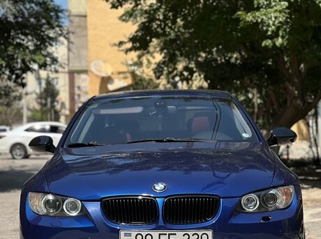 BMW 325