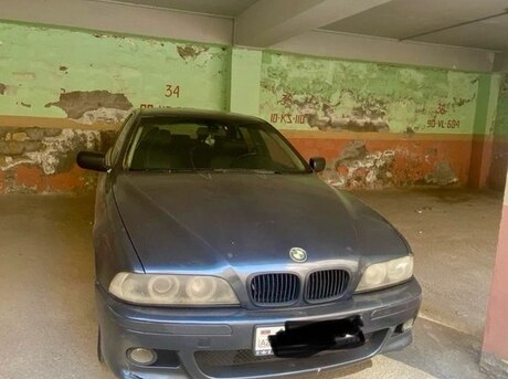 BMW 528 1996