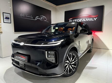 Changan Qiyuan Q07