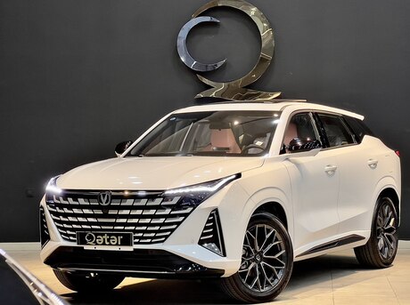 Changan Uni-Z