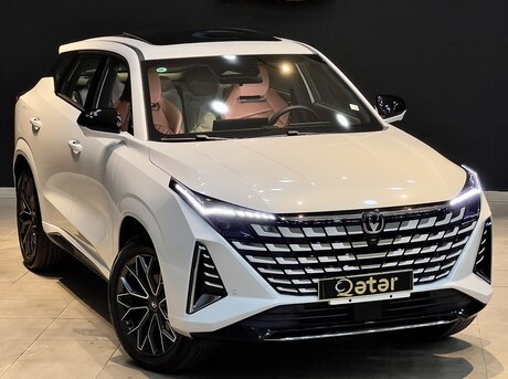 Changan Uni-Z