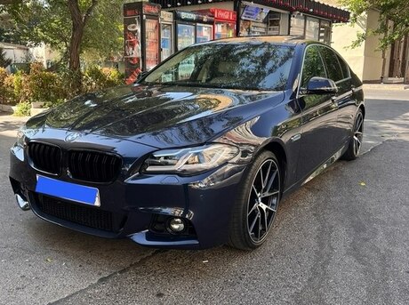 BMW 528
