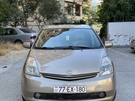 Toyota Prius 2006