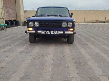 LADA (VAZ) 2106