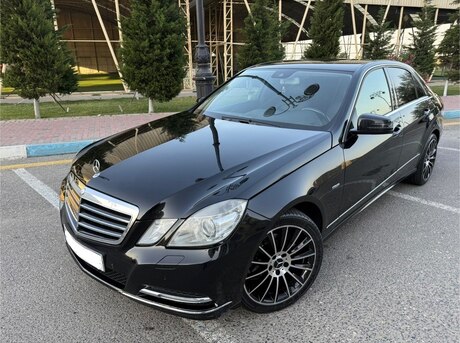 Mercedes E 220 d