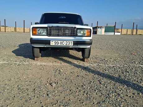 LADA (VAZ) 2107 2010