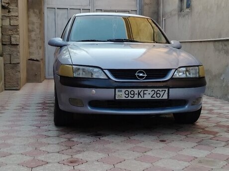 Opel Vectra 1997