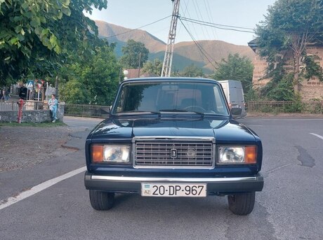 LADA (VAZ) 2107 2011