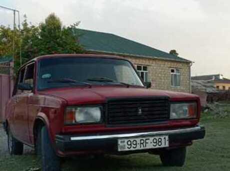 LADA (VAZ) 2107 1995