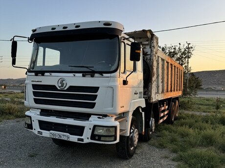 Shacman F3000