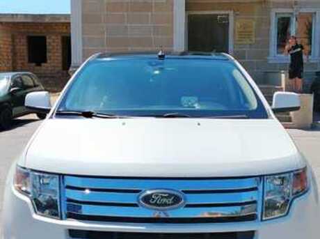 Ford Edge 2008