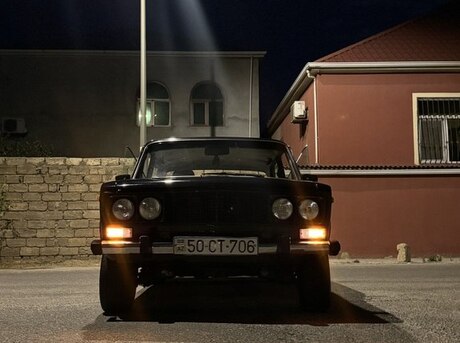 LADA (VAZ) 2106 2004